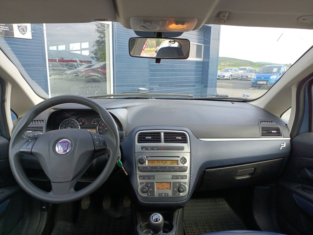 fiat-punto-1-2-65k - 1