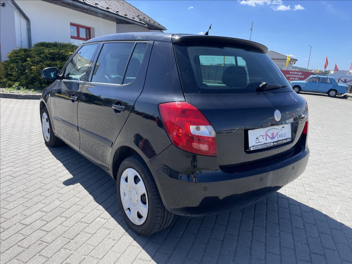 skoda-fabia-1-4-i-14v-sport-klima-esp-serviska - 2