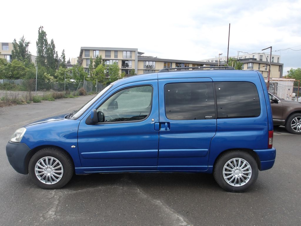 peugeot-partner-1-6hdi-2xsoupacky - 1