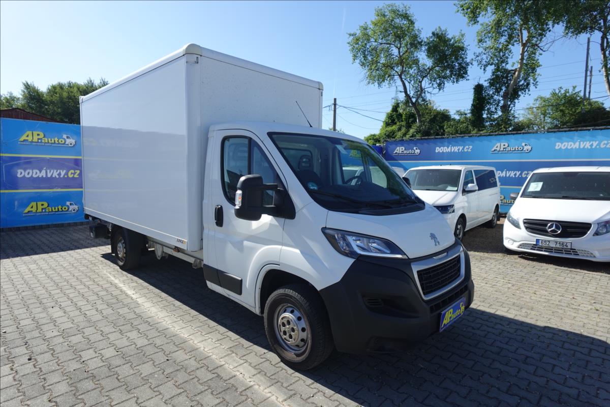 peugeot-boxer-2-2-hdi-skrin-celo-klima - 4