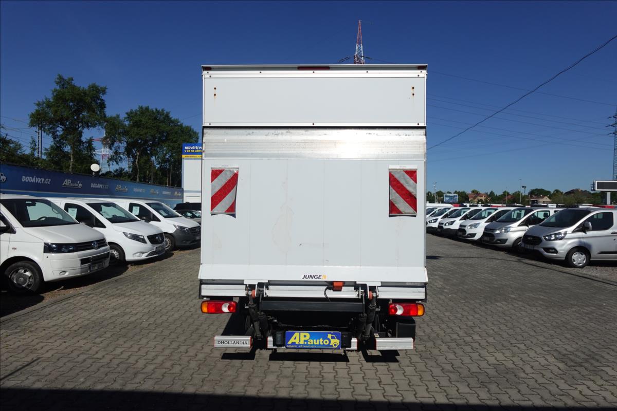 peugeot-boxer-2-2-hdi-skrin-celo-klima - 9