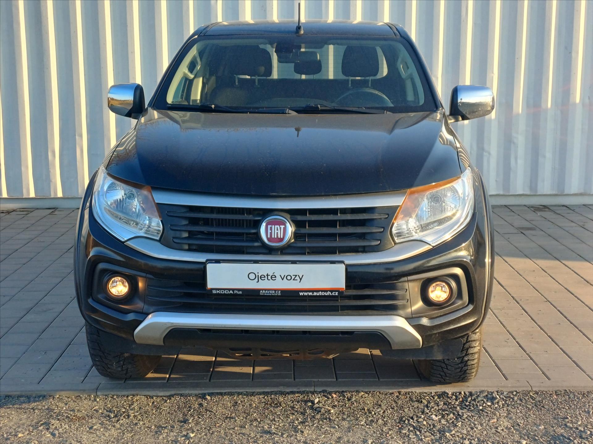 fiat-2-4-fullback-jtd-133kw-at-4x4-ta - 1