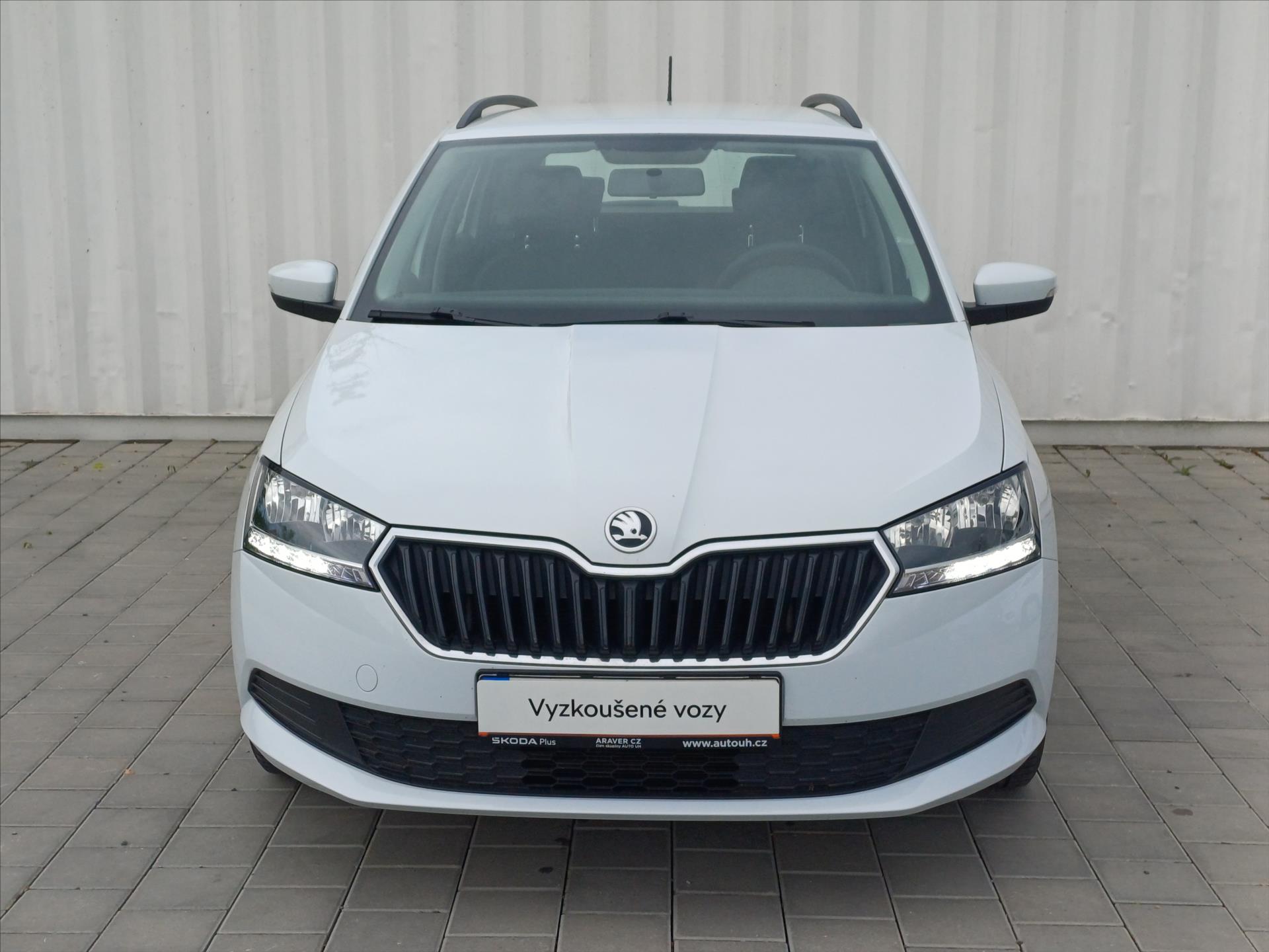 skoda-fabia-1-0-tsi-70kw-active - 1