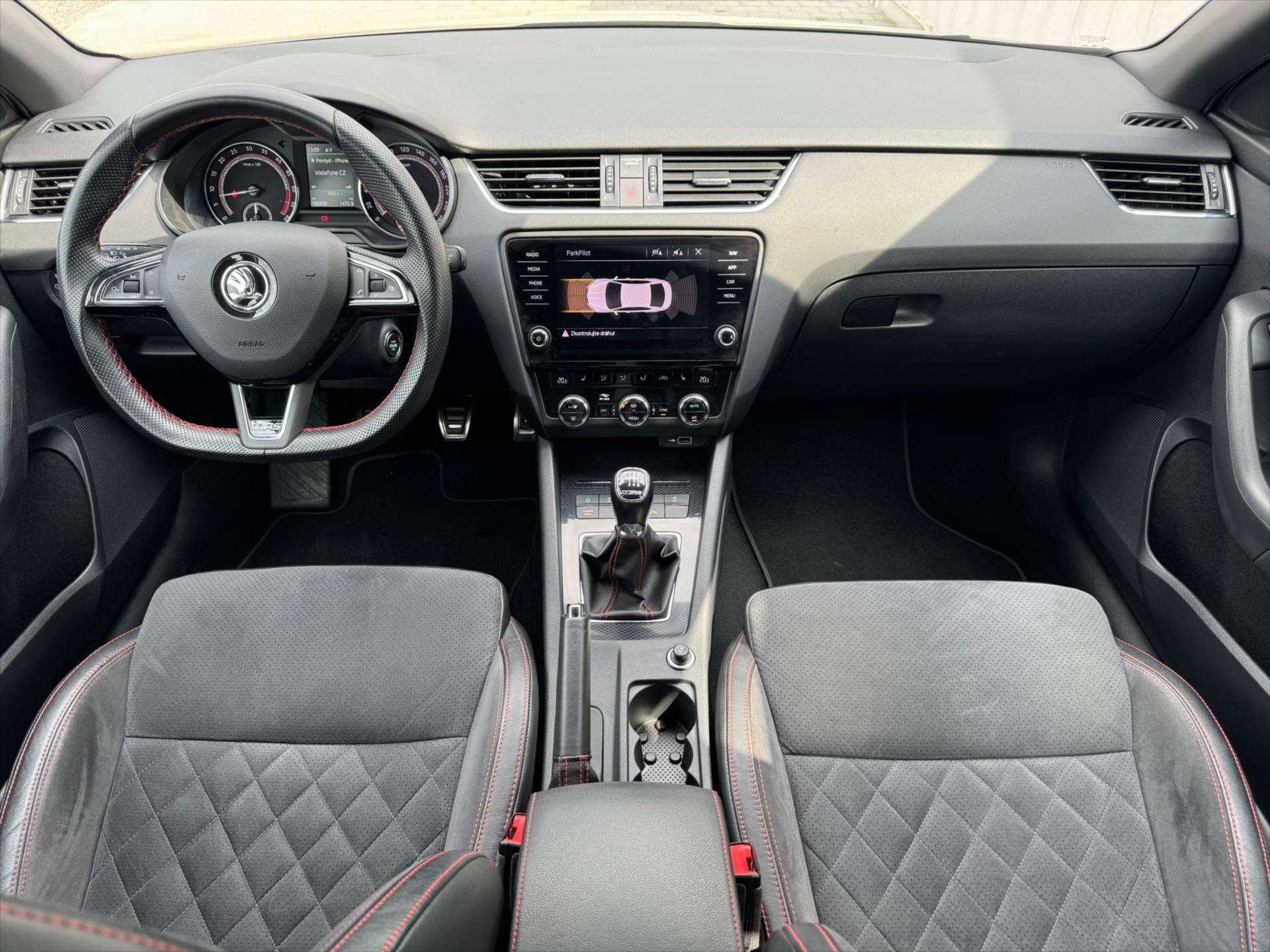 skoda-octavia-2-0-rs-135kw - 3