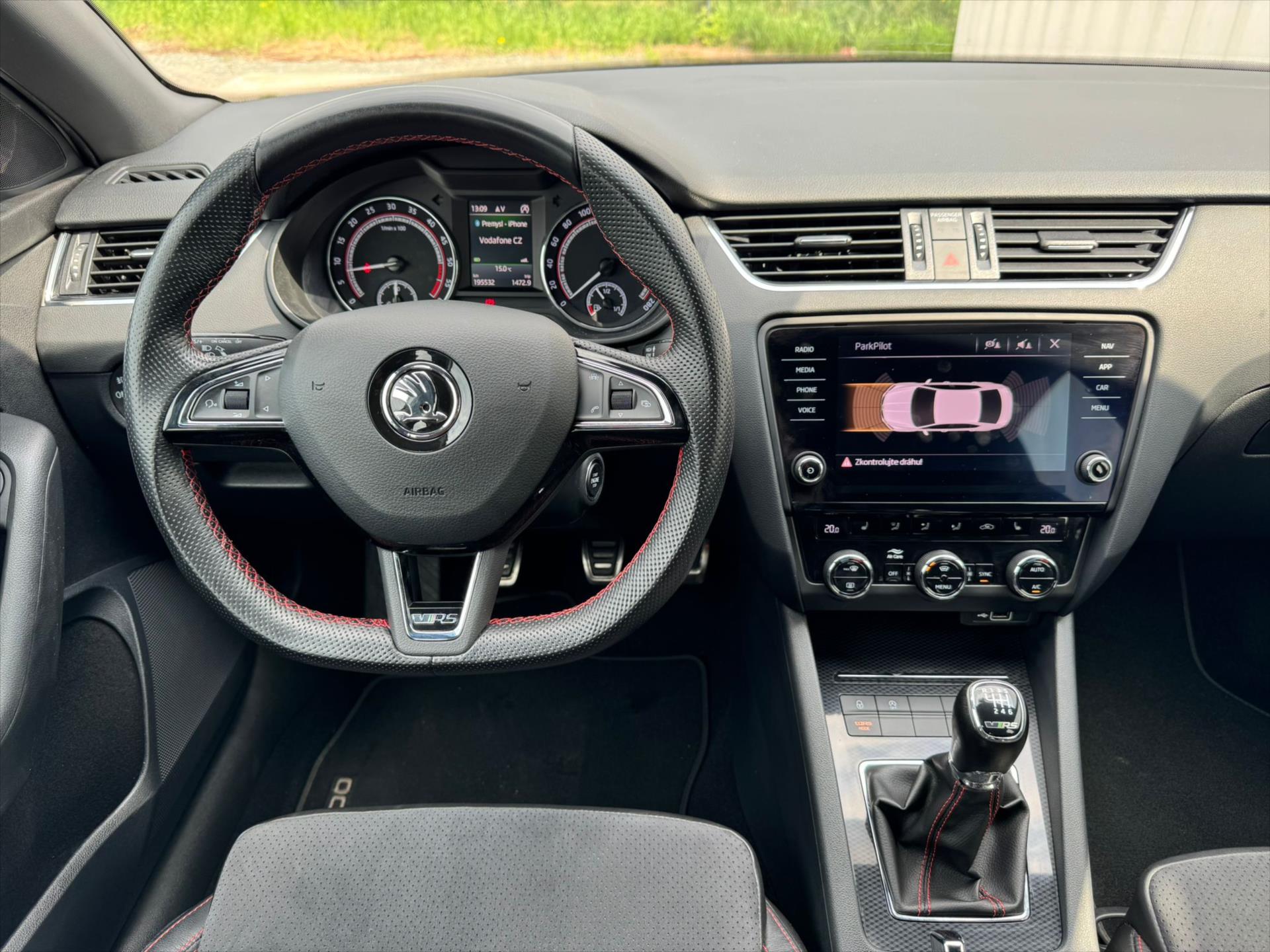skoda-octavia-2-0-rs-135kw - 4