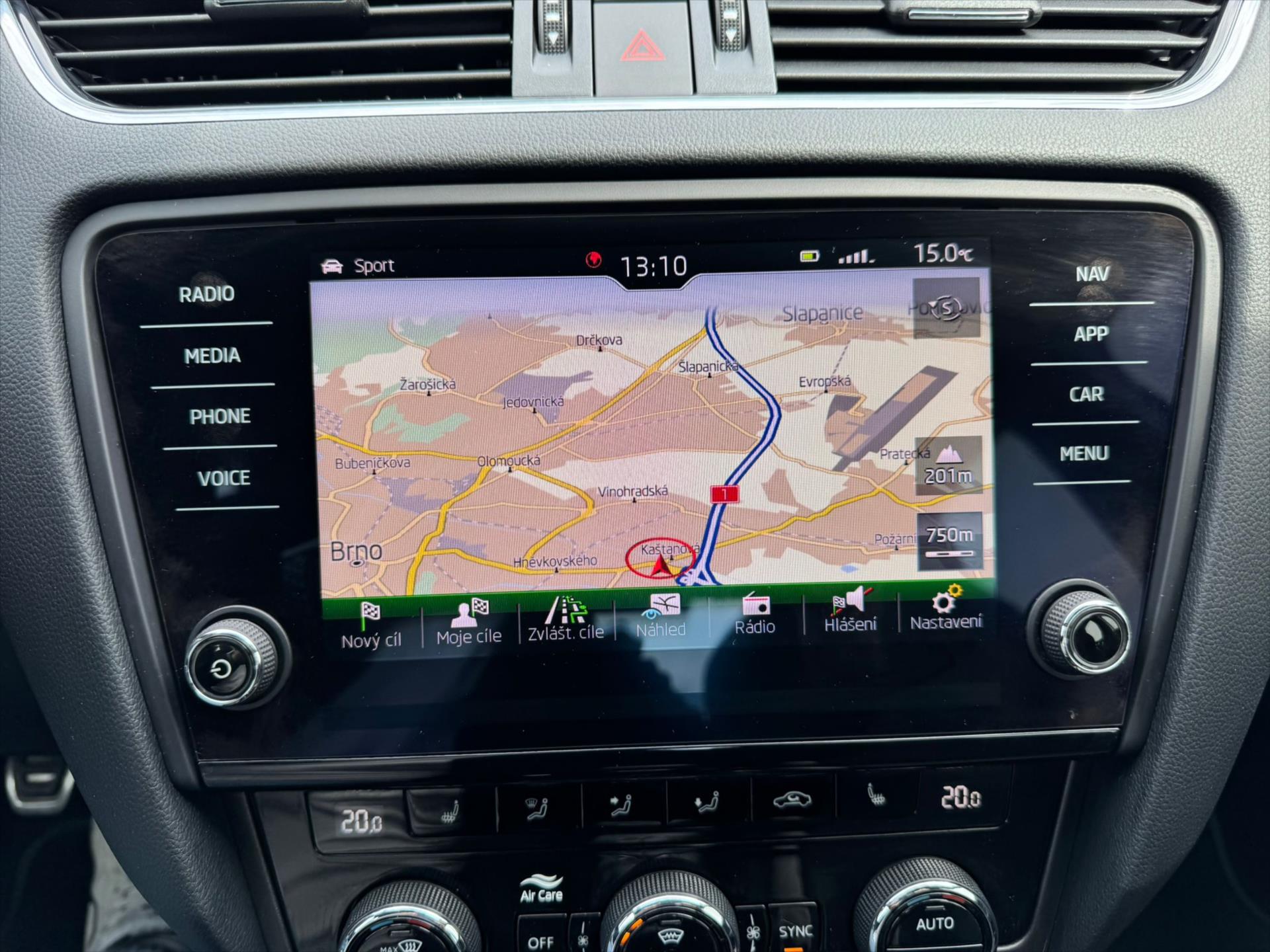 skoda-octavia-2-0-rs-135kw - 6