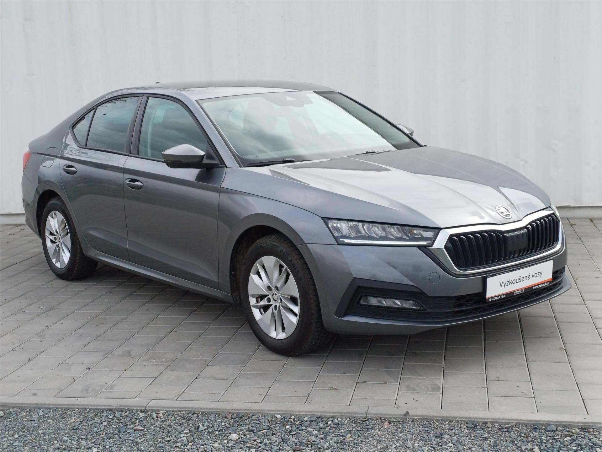 skoda-octavia-1-5-tsi-110kw-ambition - 2