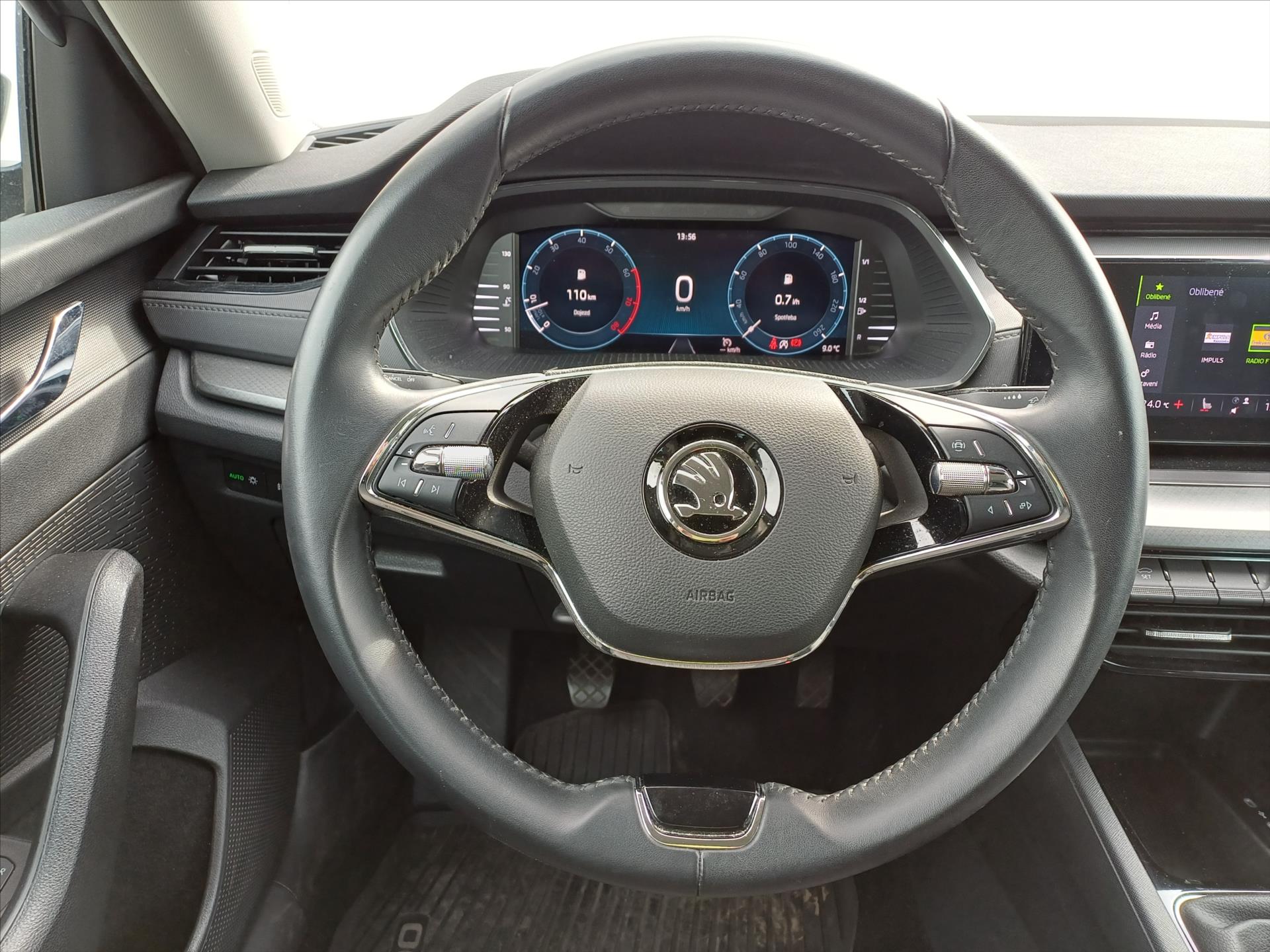skoda-octavia-1-5-tsi-110kw-ambition - 4