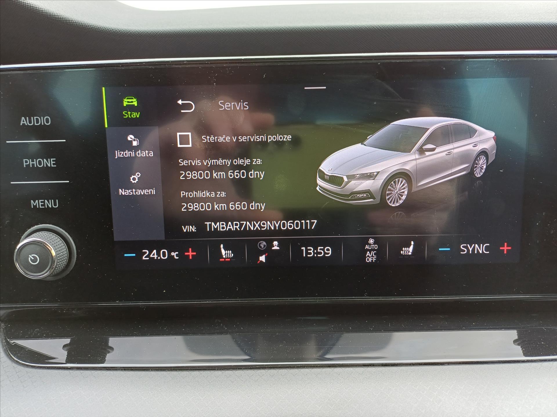 skoda-octavia-1-5-tsi-110kw-ambition - 8
