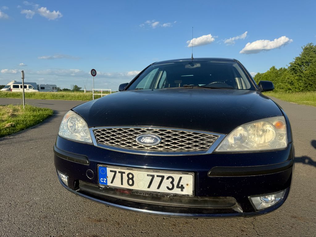 ford-mondeo-2-0-benzin-stk-10-27-tazne-za - 7