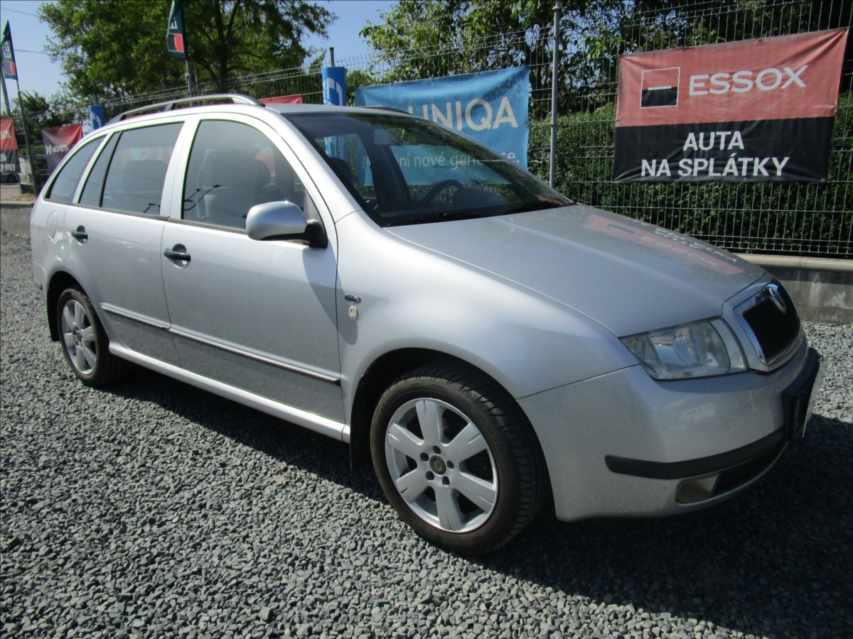 skoda-fabia-combi-1-4mpi - 2