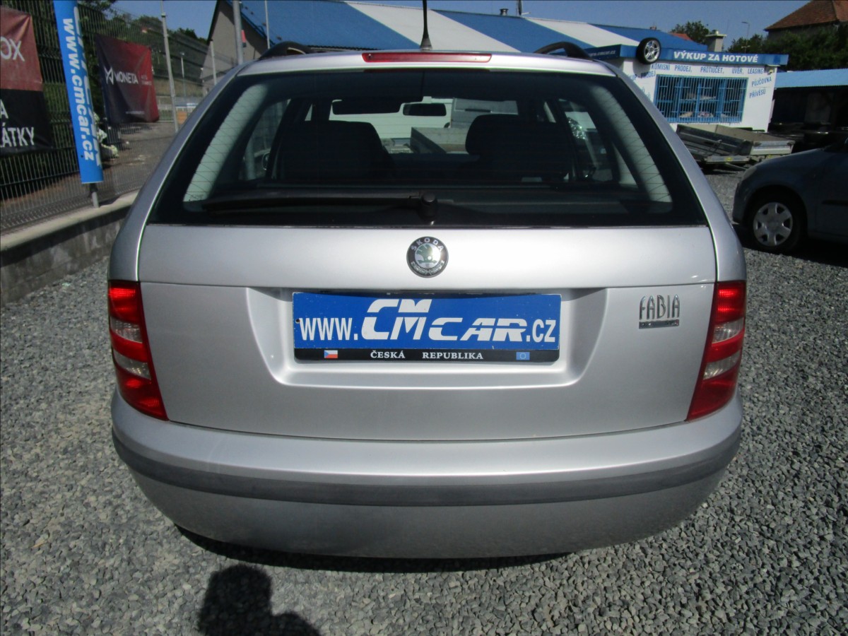 skoda-fabia-combi-1-4mpi - 4