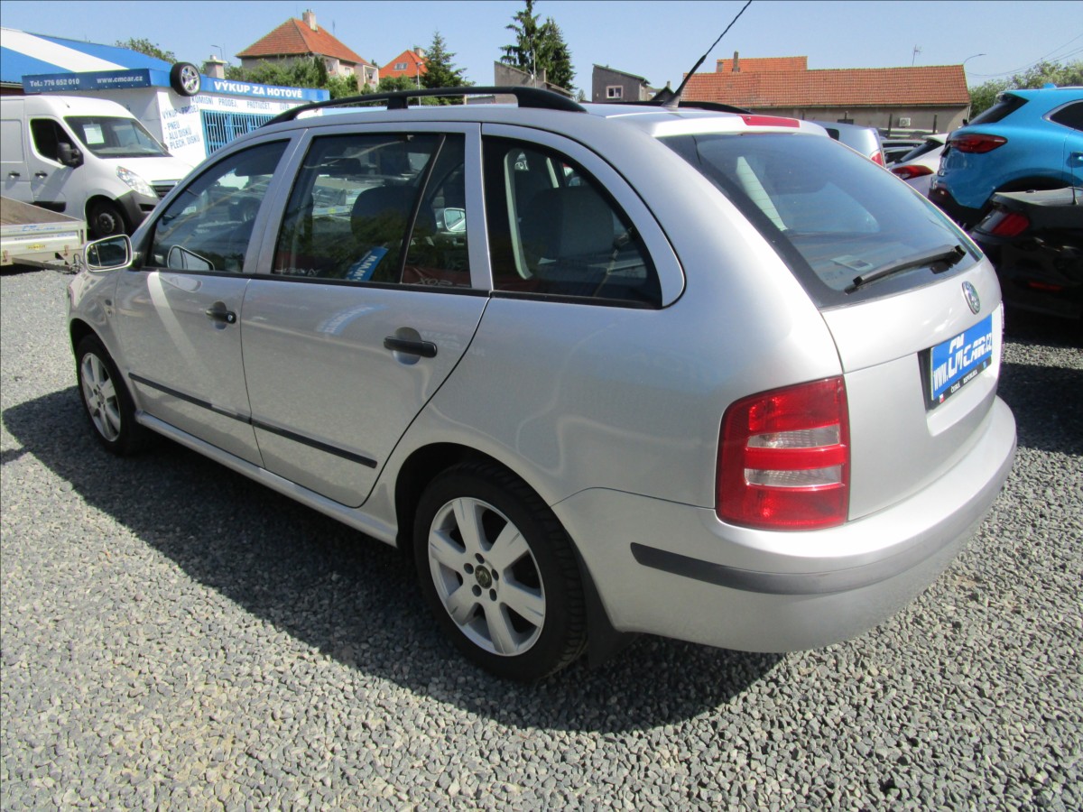 skoda-fabia-combi-1-4mpi - 5