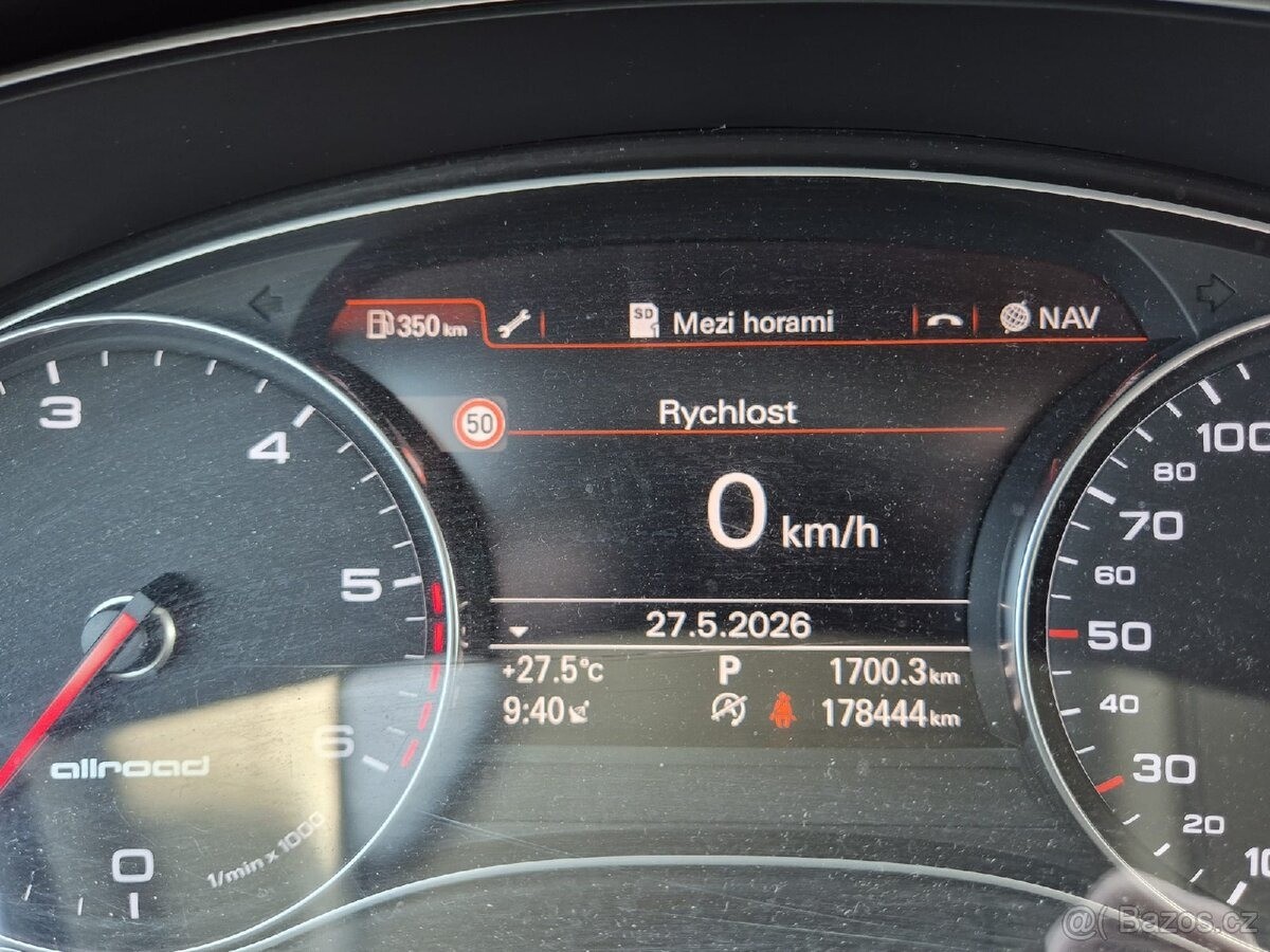 audi-a6-allroad-3-0 - 1