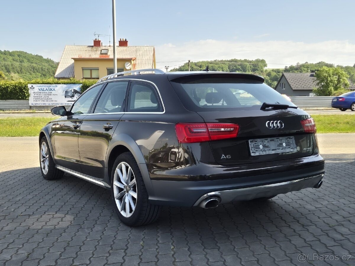 audi-a6-allroad-3-0 - 4