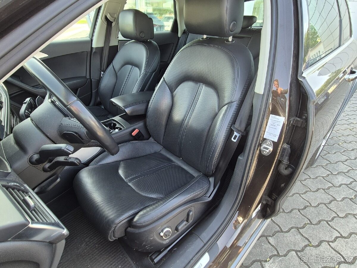audi-a6-allroad-3-0 - 5