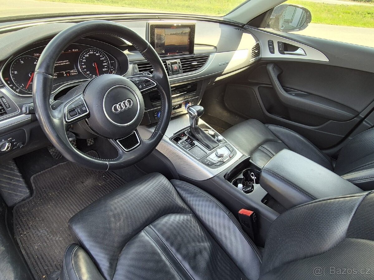 audi-a6-allroad-3-0 - 7
