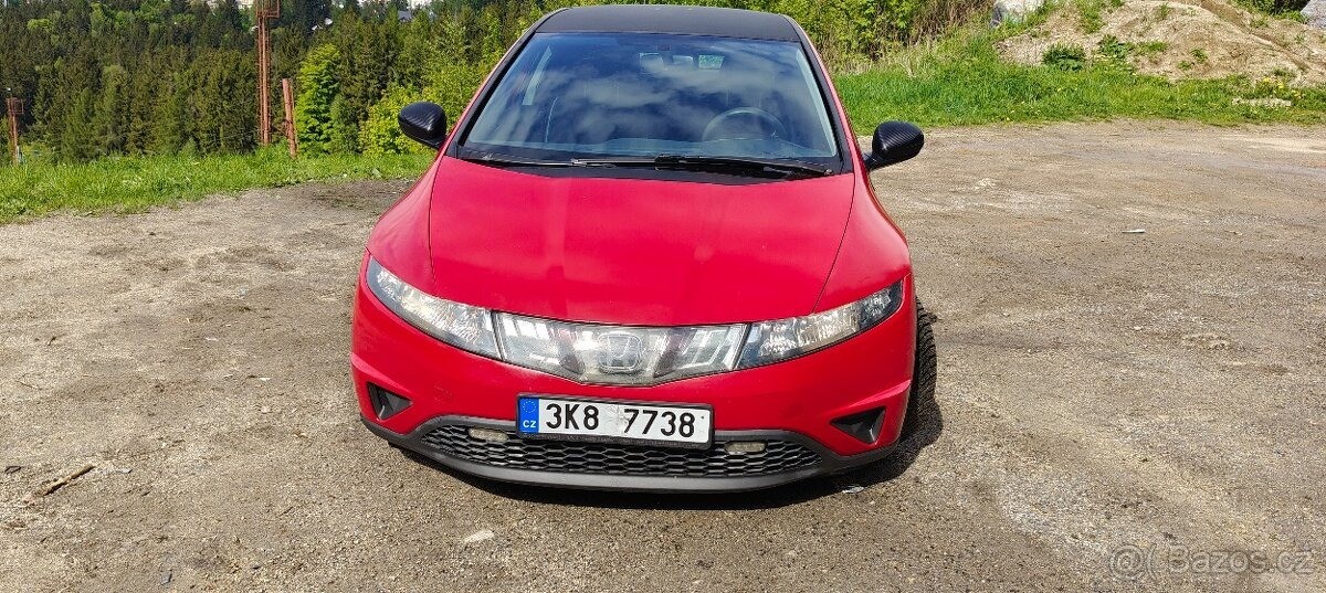 honda-civic-1-8 - 1