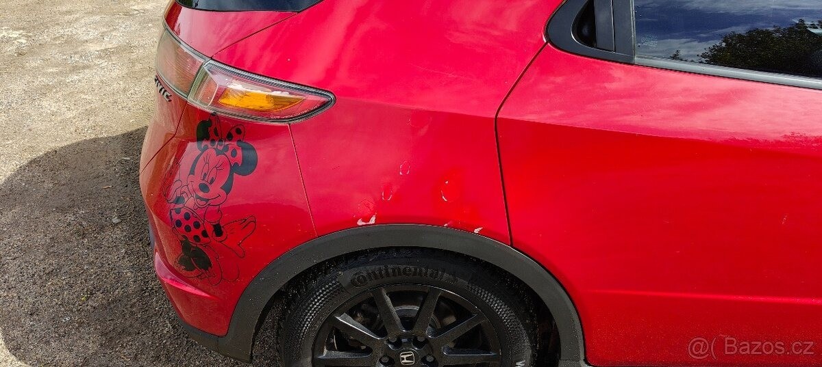 honda-civic-1-8 - 2