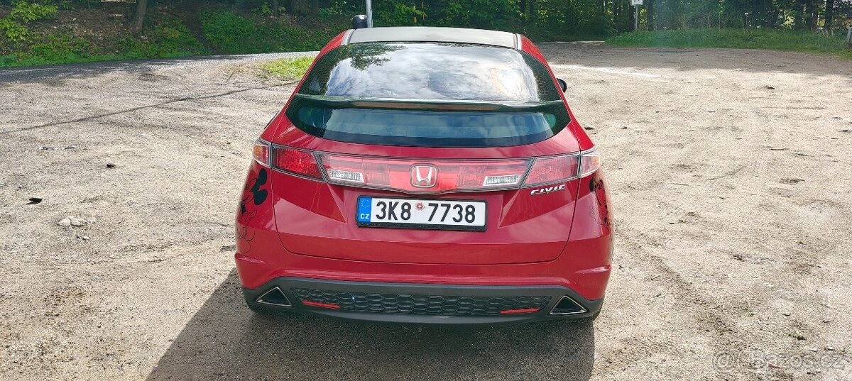 honda-civic-1-8 - 4