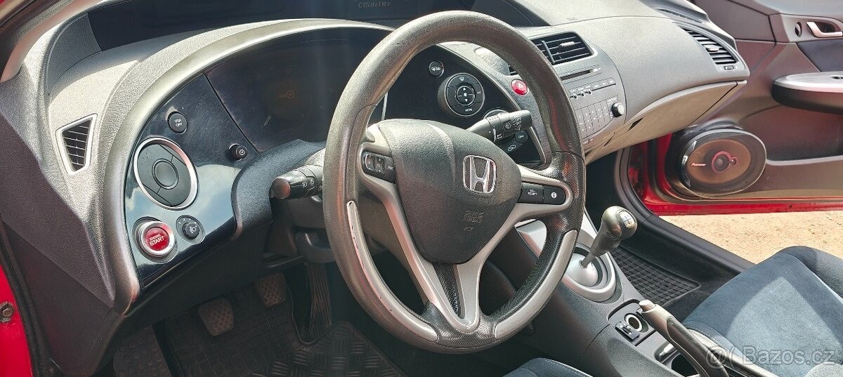 honda-civic-1-8 - 5
