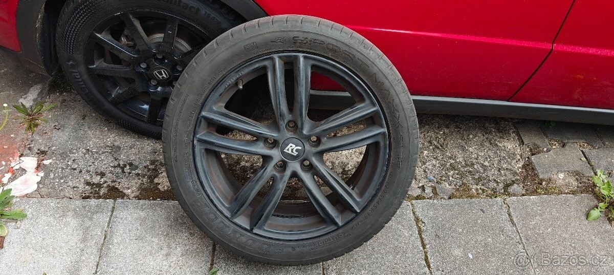 honda-civic-1-8 - 9