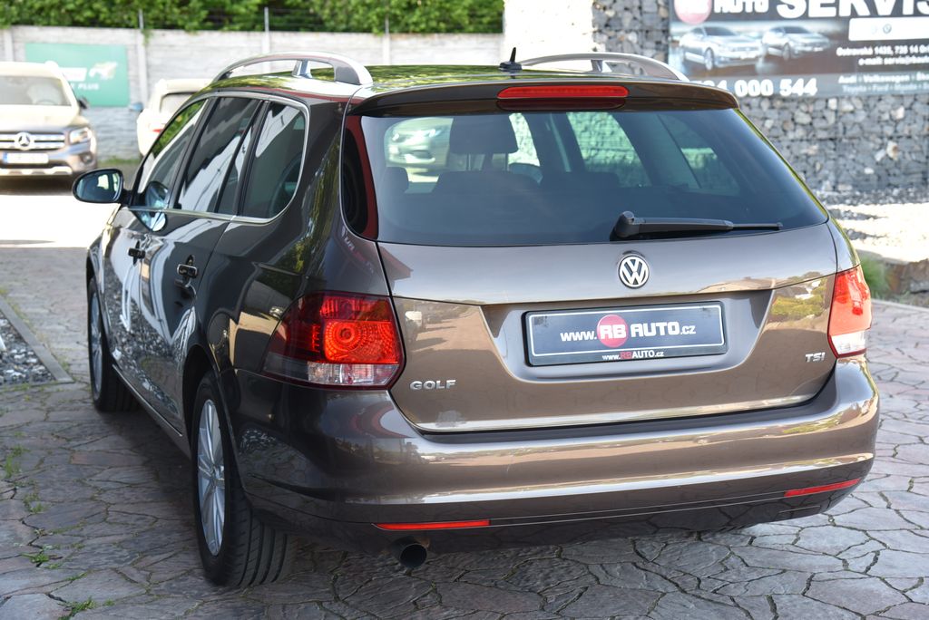 volkswagen-golf-1-2-tsi-77-kw-style - 7