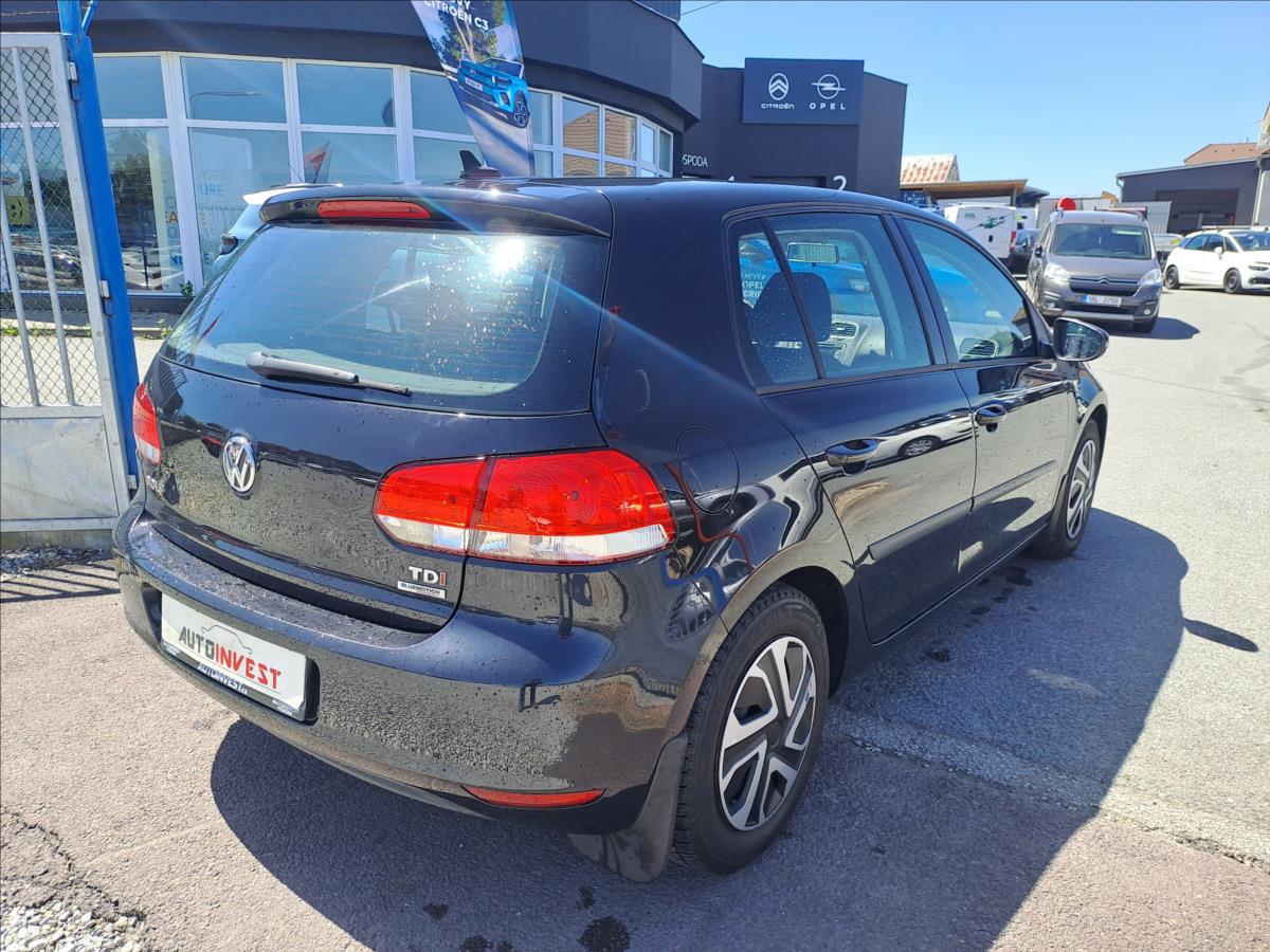 volkswagen-golf-1-6-tdi-klima-tempomat - 2