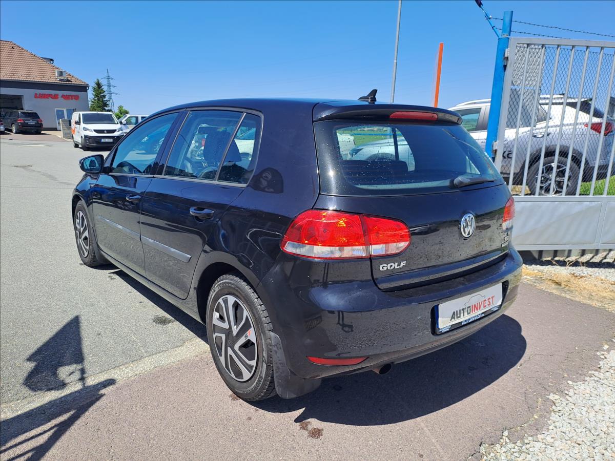 volkswagen-golf-1-6-tdi-klima-tempomat - 3
