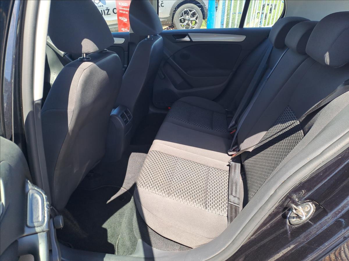 volkswagen-golf-1-6-tdi-klima-tempomat - 5
