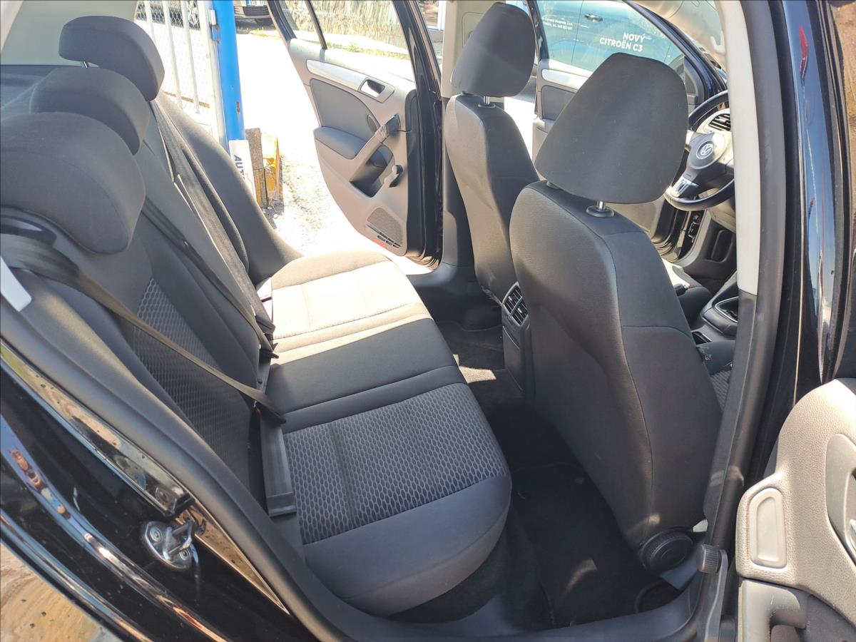 volkswagen-golf-1-6-tdi-klima-tempomat - 6