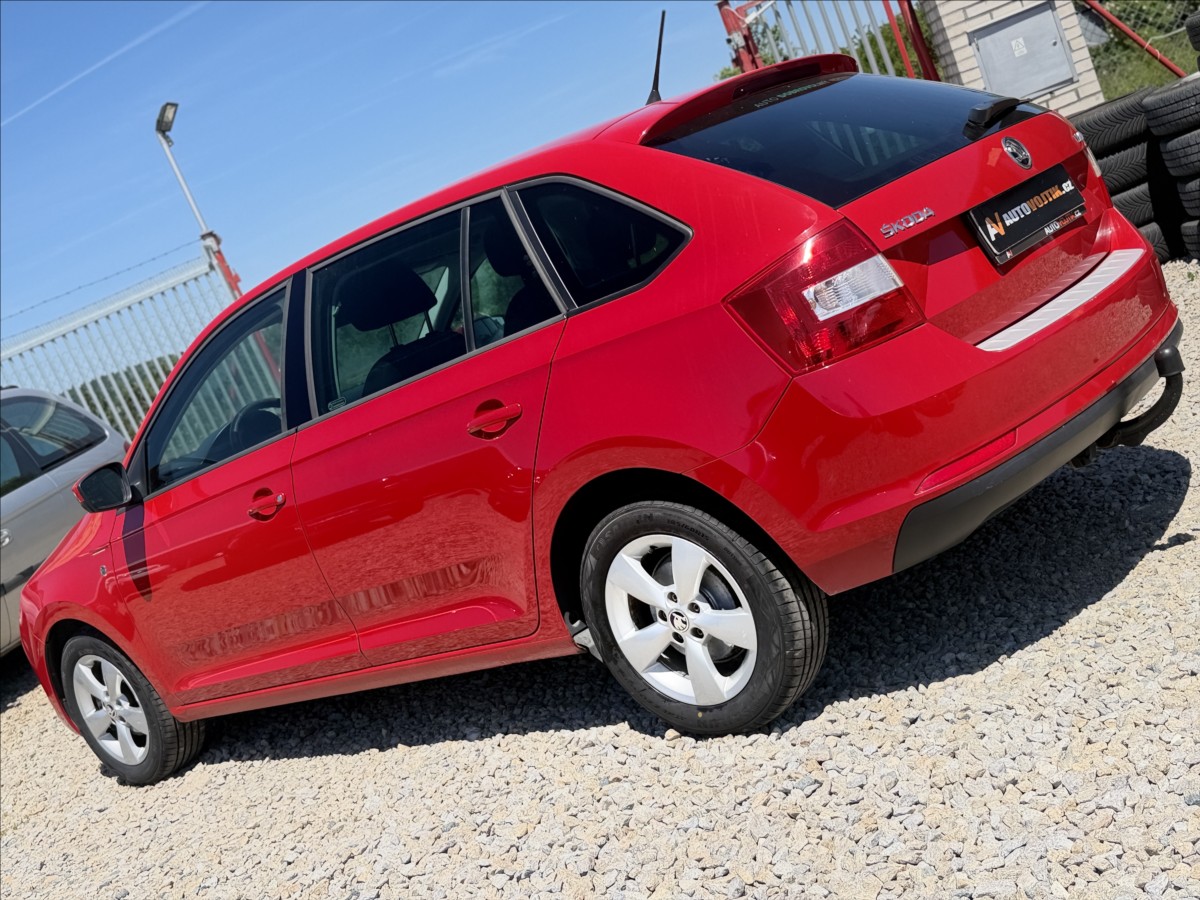 skoda-rapid-1-2-tsi-klima-tazne-nove-pneu - 6