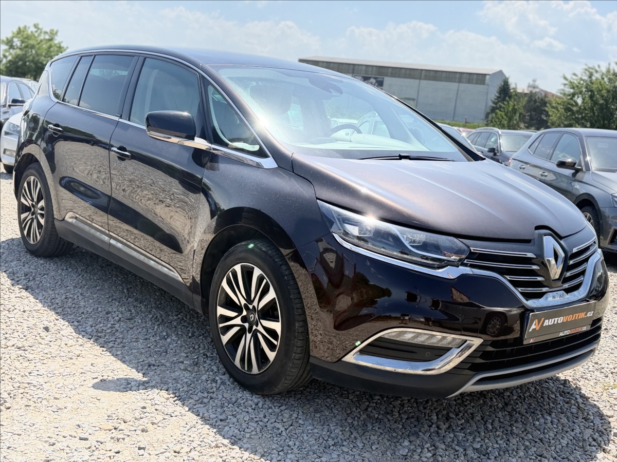 renault-espace-1-6-147kw-a-t-initiale-paris - 2