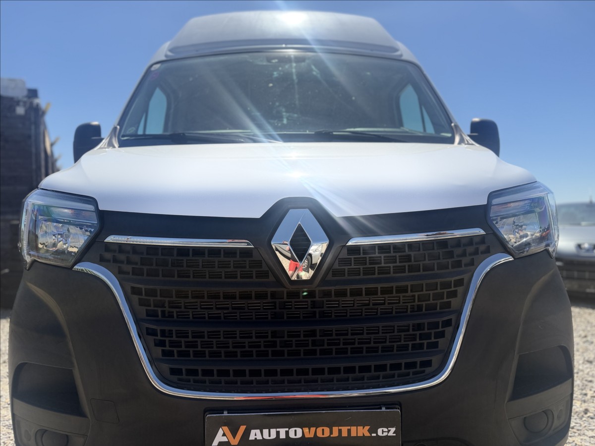 renault-master-2-3-dci-maxi-l3h3-100kw-dph - 1