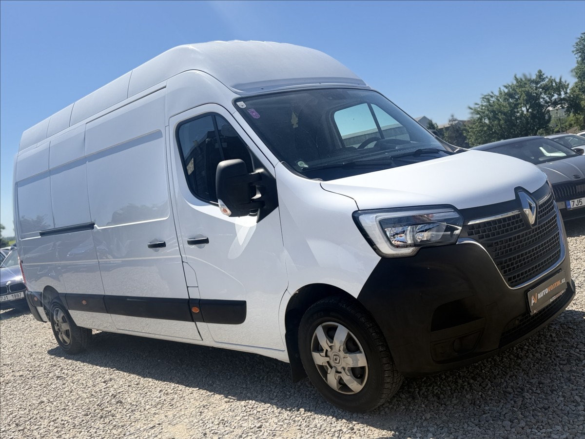renault-master-2-3-dci-maxi-l3h3-100kw-dph - 2