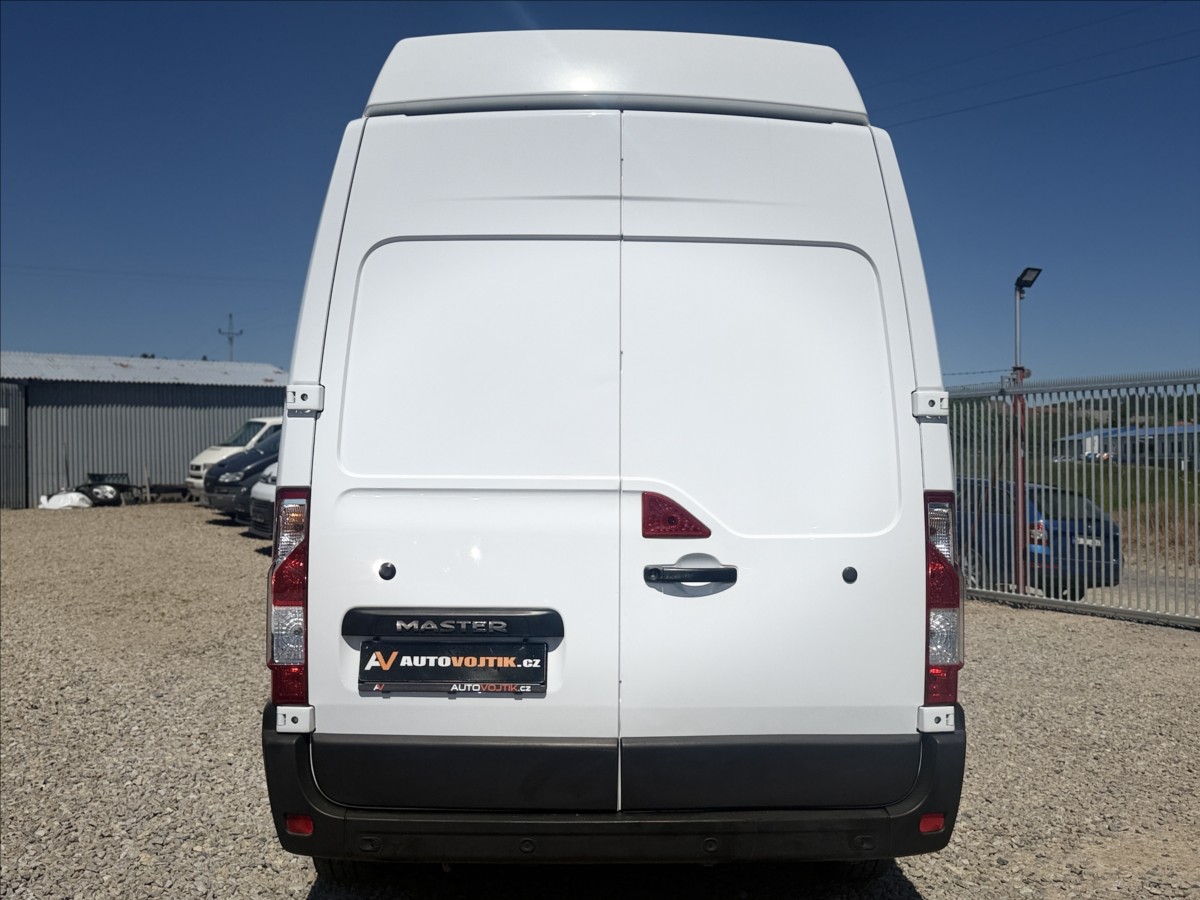 renault-master-2-3-dci-maxi-l3h3-100kw-dph - 5