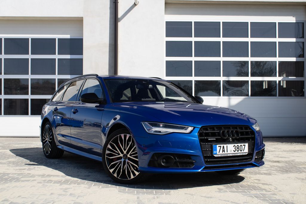 audi-a6 - 2