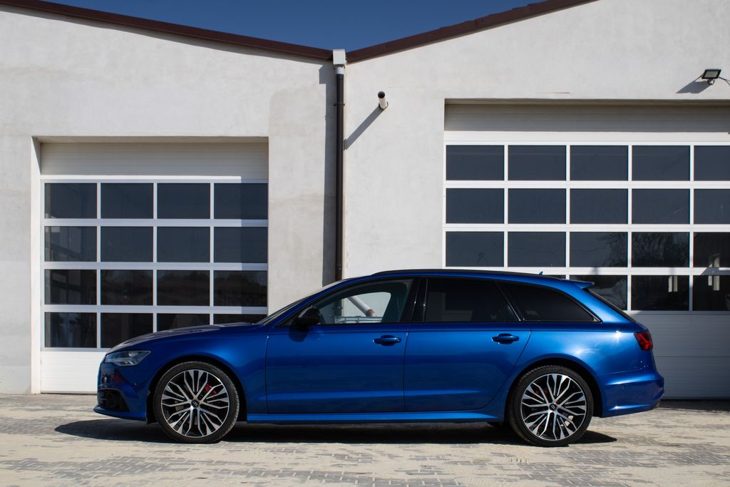 audi-a6 - 3