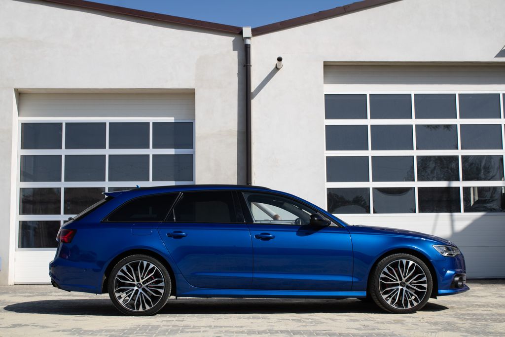 audi-a6 - 7