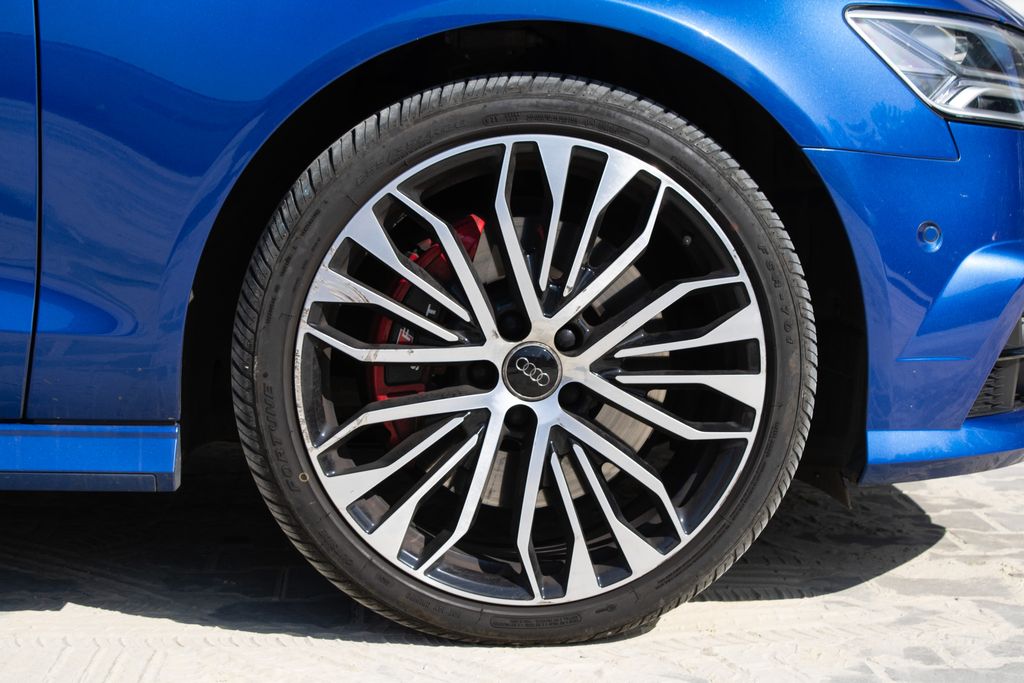audi-a6 - 8