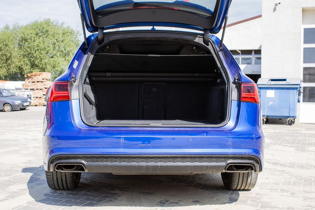 audi-a6 - 9