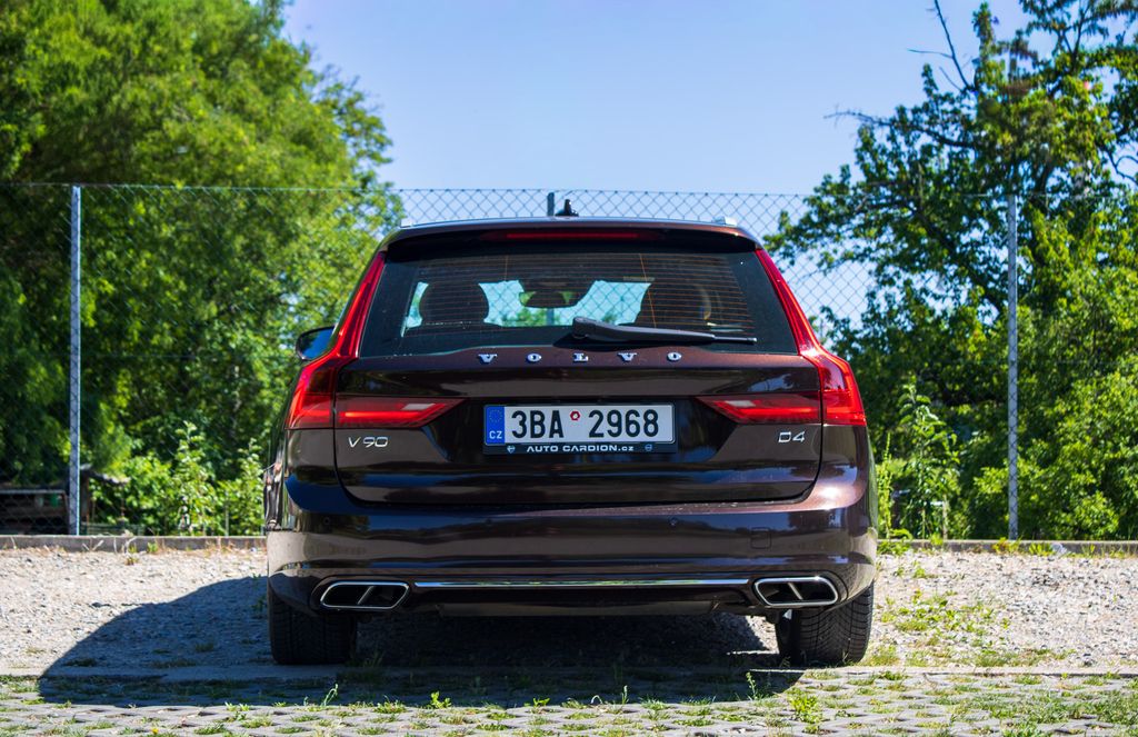 volvo-v90 - 5