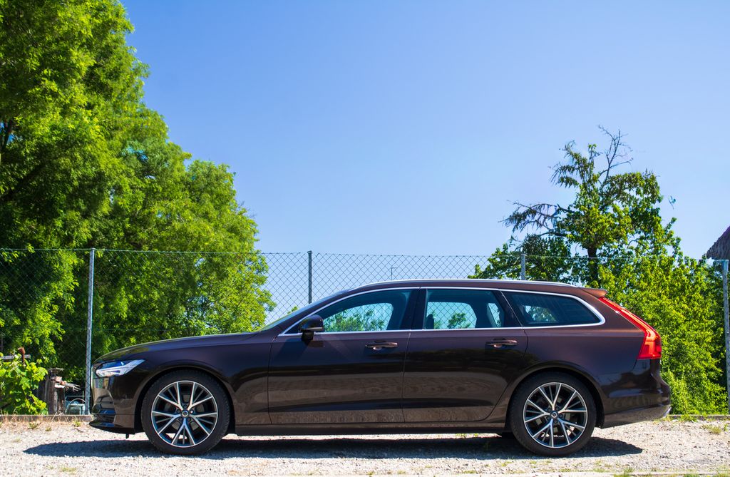 volvo-v90 - 7