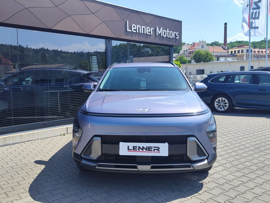 hyundai-kona-1-6-t-gdi-hev-smart-tech-dct - 1