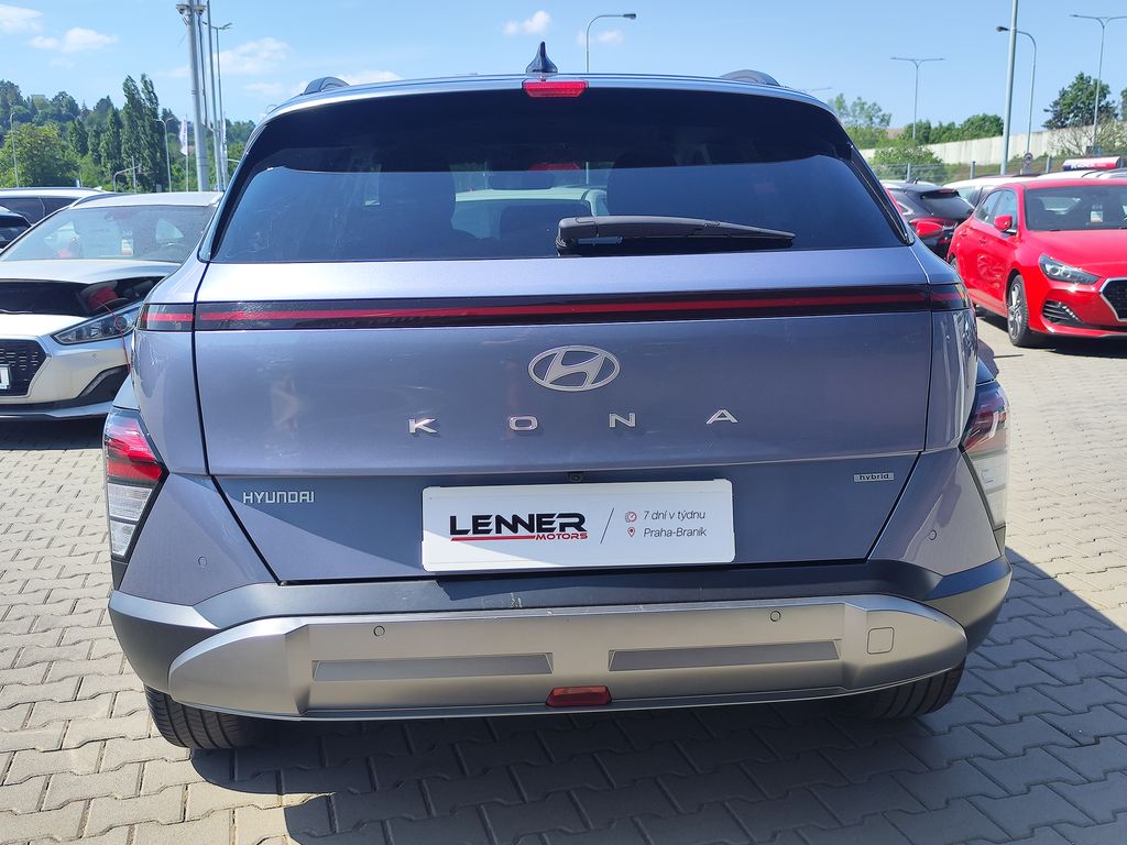 hyundai-kona-1-6-t-gdi-hev-smart-tech-dct - 5
