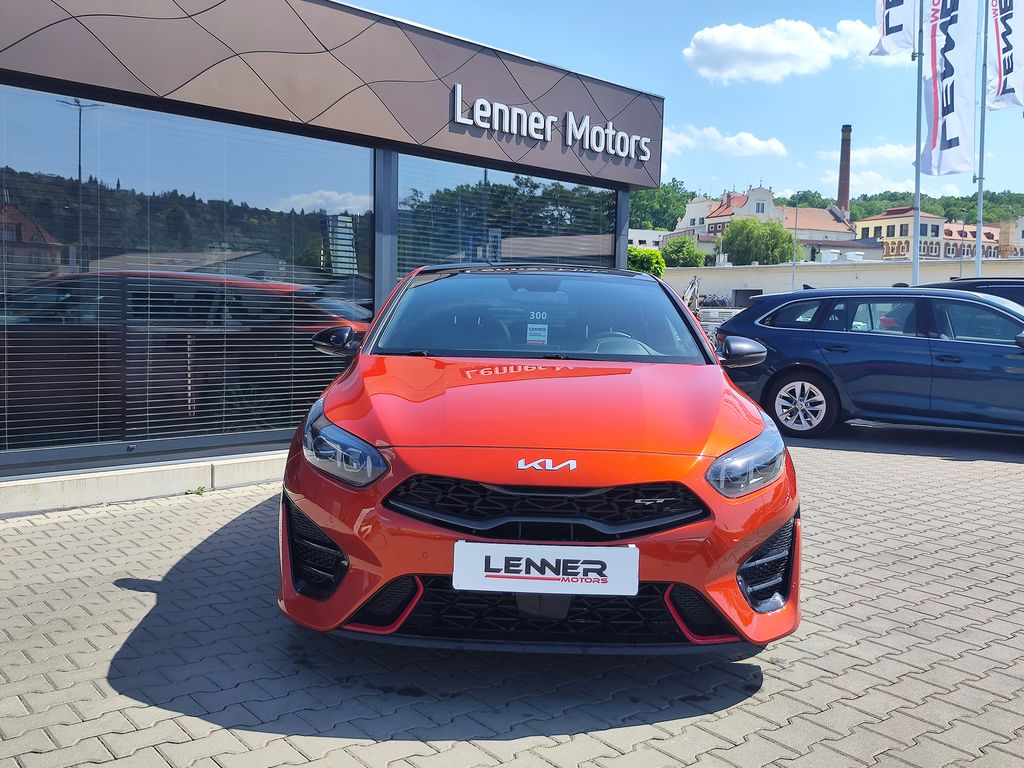 kia-pro-ceed-1-6-t-gdi-150kw-gt-dct - 1