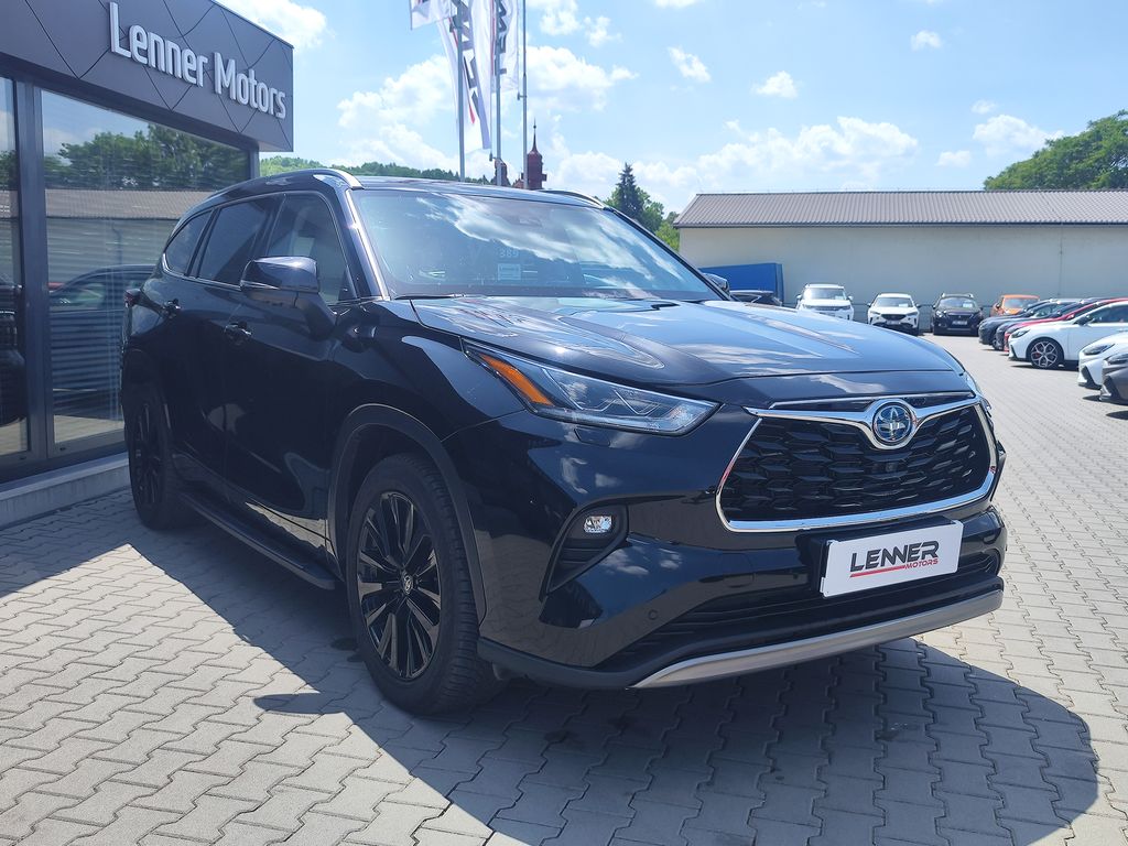 toyota-highlander-2-5-hev-182kw-executive-e-cvt - 2