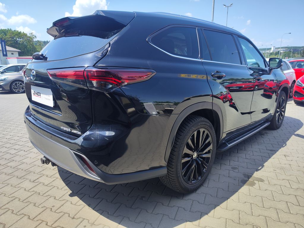 toyota-highlander-2-5-hev-182kw-executive-e-cvt - 4