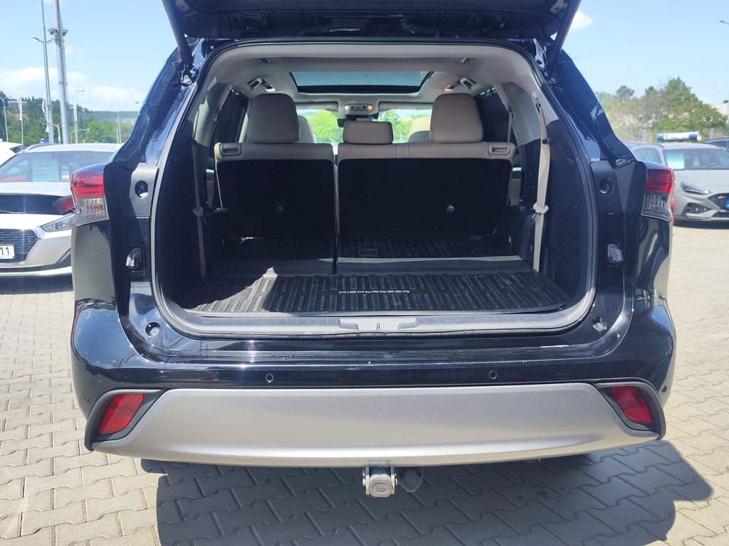 toyota-highlander-2-5-hev-182kw-executive-e-cvt - 8