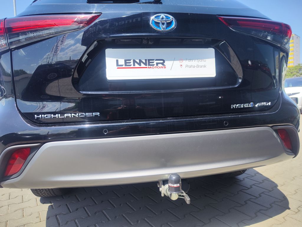 toyota-highlander-2-5-hev-182kw-executive-e-cvt - 9
